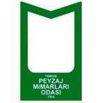 peyzaj mimarları odası logo