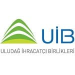 uludağ ihracatcılar birliği logosu