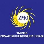 ziraat mühendisliği odası logo